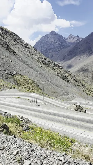 Cuesta Caracoles image 2