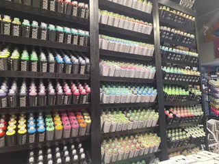 Daking Graff Store image 3