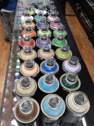 Daking Graff Store image 5