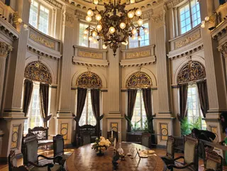 Decorative Arts Museum Rioja Palace image 3