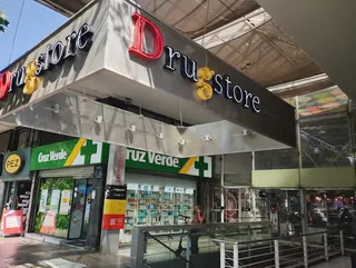 Drugstore Boulevard image 1