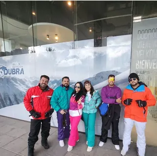 DUBRA SKI RENTAL image 5
