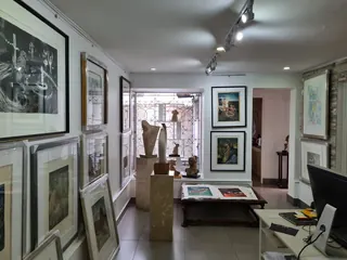 Eduardo Lira Art Gallery image 3