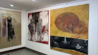 Eduardo Lira Art Gallery image 4