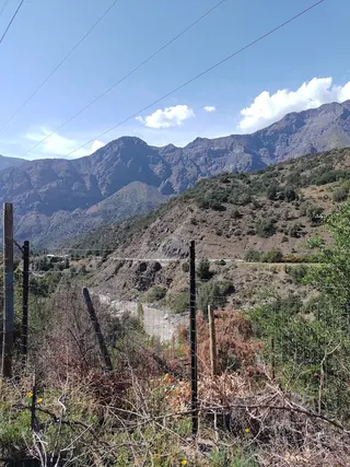 El Ingenio del Cajón del Maipo image 4