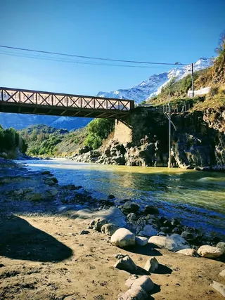 El Ingenio del Cajón del Maipo image 5