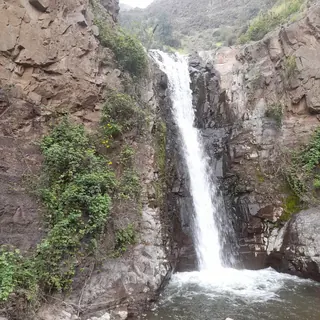 El Melocotón del Cajón del Maipo image 1