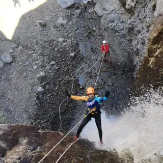 El Melocotón del Cajón del Maipo image 3