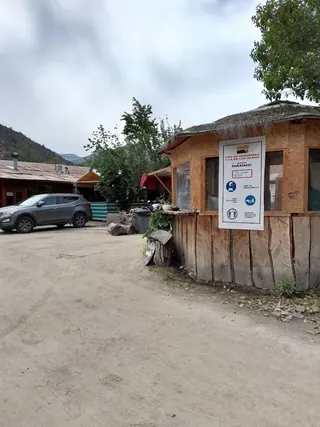 El Melocotón del Cajón del Maipo image 4