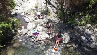 El Refugio Ecológico Del Guerrero image 2
