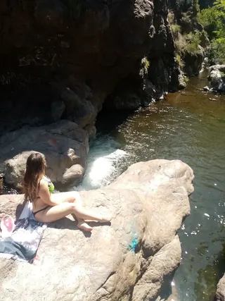 El Refugio Ecológico Del Guerrero image 3
