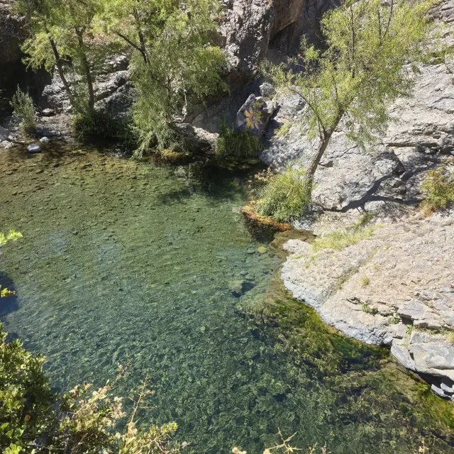 El Refugio Ecológico Del Guerrero, San José de Maipo, Santiago