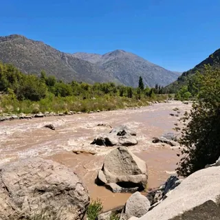 El Toyo Rio image 1
