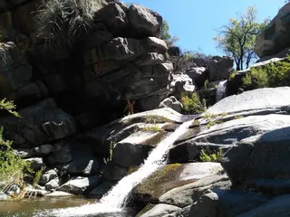 El Toyo Rio image 3
