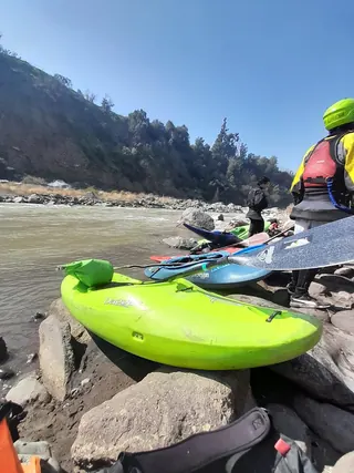 El Toyo Rio image 4