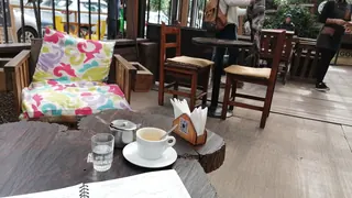 Espacio Ágora - Arte Y Cafe image 4