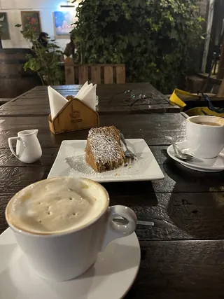 Espacio Ágora - Arte Y Cafe image 5