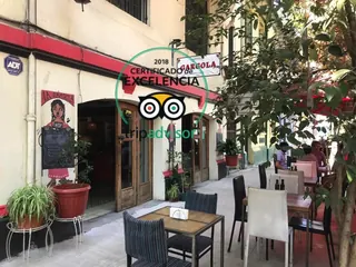 Espacio Gárgola image 1