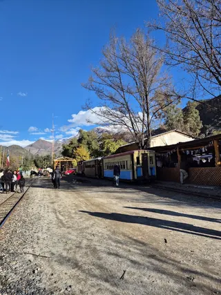 Estación El Melocotón image 3
