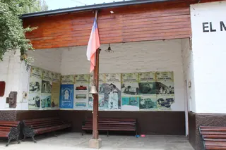 Estación El Melocotón image 5