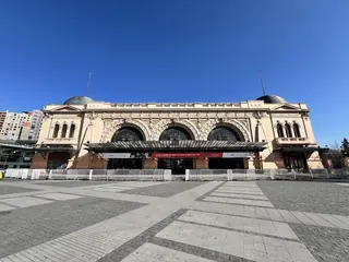 Estación Mapocho Cultural Center image 5
