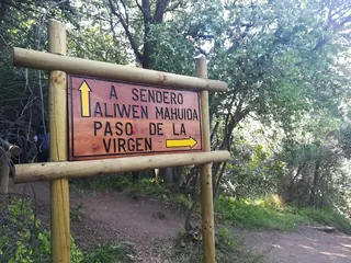 Estacionamiento El Maiten image 1