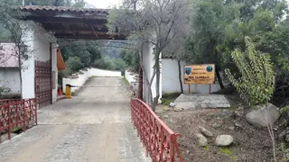 Estacionamiento El Maiten image 5