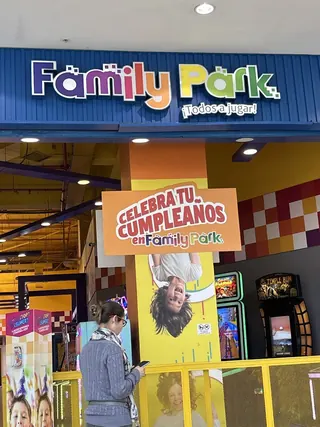 Family Park Portal Ñuñoa image 5