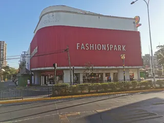 Fashion´s Park Irarrázaval image 1