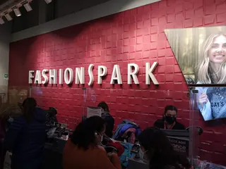 Fashion´s Park Irarrázaval image 4
