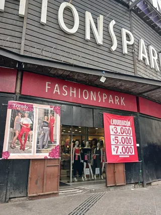 Fashion's Park Santa Rosa image 1