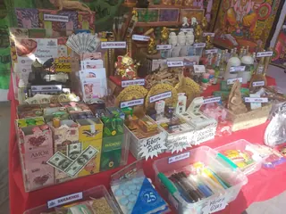 Feria Libre Quinchamali image 2