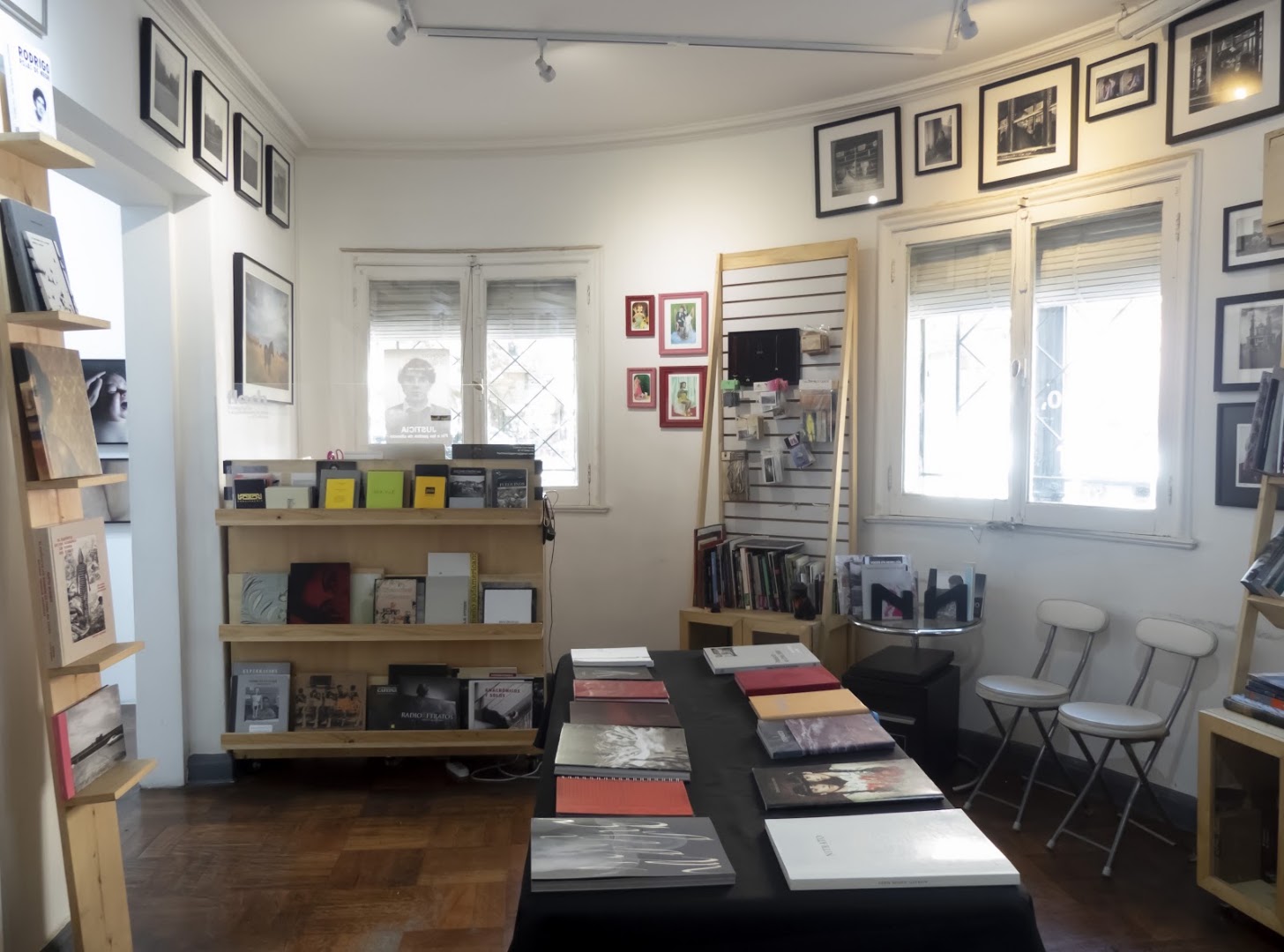 Art Galleries