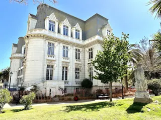 Fonck Museum image 1