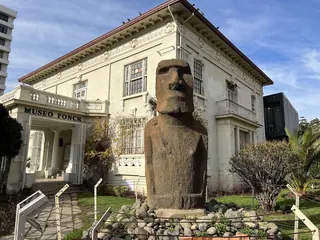 Fonck Museum image 3