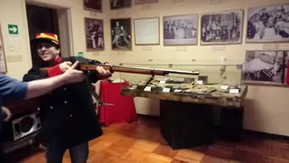 Fundación Museo Guerra del Pacífico Domingo de Toro Herrera image 2