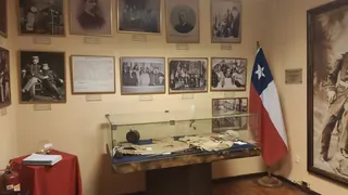 Fundación Museo Guerra del Pacífico Domingo de Toro Herrera image 3