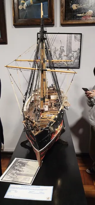 Fundación Museo Guerra del Pacífico Domingo de Toro Herrera image 4