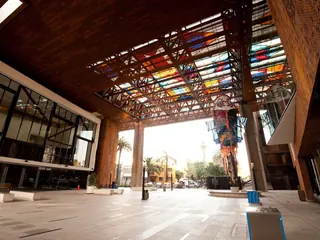 Gabriela Mistral Cultural Centre image 5