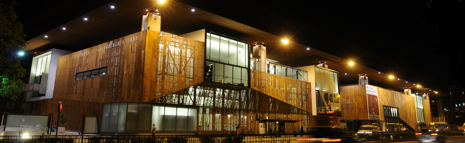 Theatres