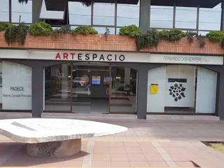 Galería Artespacio image 1