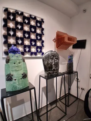 Galería Artespacio image 5