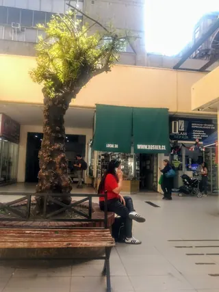 Galeria Bahía image 5