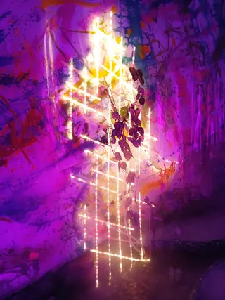 Galería de Arte Contemporáneo Gabriela Mistral image 3