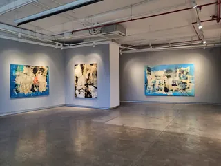 Galería De Arte La Sala Ltda. image 3
