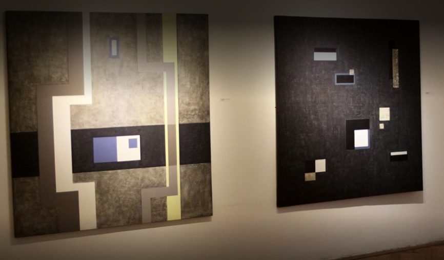 Art Galleries