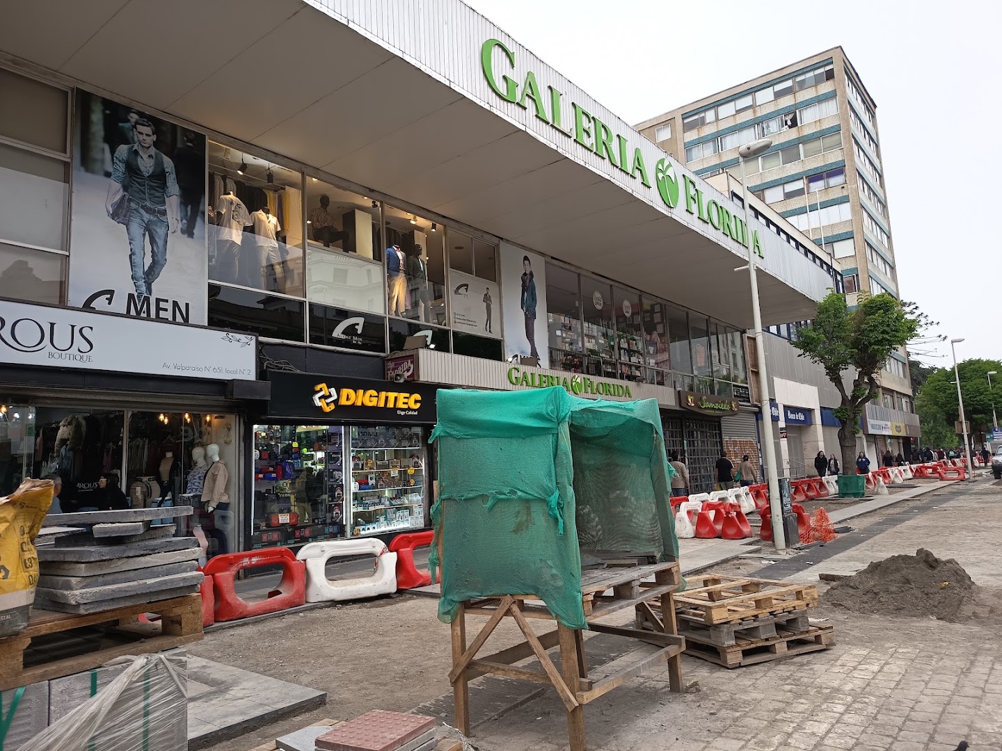 Galería Florida
