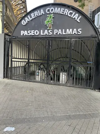 Galeria Las Palmas image 1