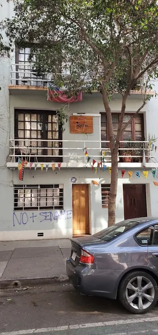 Galería Lastarria image 1
