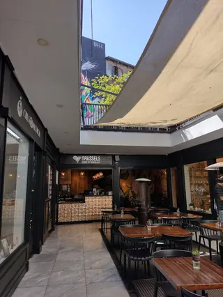 Galería Lastarria image 3